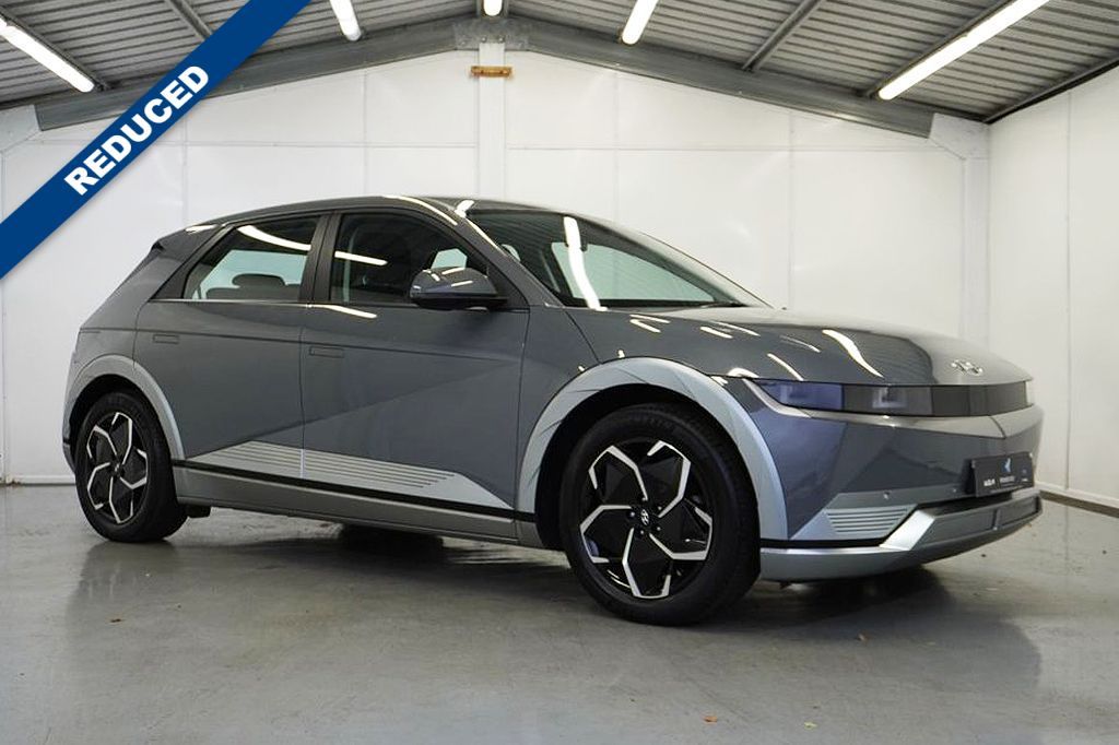 HYUNDAI IONIQ 5 2023