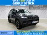 USED 2023 23 JEEP COMPASS 1.3 GSE T4 11.4kWh Trailhawk SUV 5dr Petrol Plug-in Hybrid Auto 4xe Euro 6 (s/s) (240 ps) 