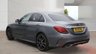 USED 2020 MERCEDES-BENZ C CLASS 2.0 C300de 13.5kWh AMG Line Edition (Premium) Saloon 4dr Diesel Plug-in Hybrid G-Tronic+ Euro 6 (s/s) (306 ps) LEATHER - NAV - VIRTUAL DASH