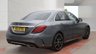USED 2020 MERCEDES-BENZ C CLASS 2.0 C300de 13.5kWh AMG Line Edition (Premium) Saloon 4dr Diesel Plug-in Hybrid G-Tronic+ Euro 6 (s/s) (306 ps) LEATHER - NAV - VIRTUAL DASH