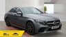 USED 2020 MERCEDES-BENZ C CLASS 2.0 C300de 13.5kWh AMG Line Edition (Premium) Saloon 4dr Diesel Plug-in Hybrid G-Tronic+ Euro 6 (s/s) (306 ps) LEATHER - NAV - VIRTUAL DASH