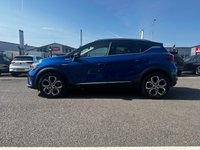 USED 2023 RENAULT CAPTUR 1.6 E-TECH techno SUV 5dr Petrol Hybrid Auto Euro 6 (s/s) (145 ps) 