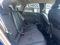 USED 2023 RENAULT CAPTUR 1.6 E-TECH techno SUV 5dr Petrol Hybrid Auto Euro 6 (s/s) (145 ps) 