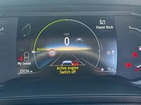 USED 2023 RENAULT CAPTUR 1.6 E-TECH techno SUV 5dr Petrol Hybrid Auto Euro 6 (s/s) (145 ps) 