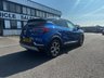USED 2023 RENAULT CAPTUR 1.6 E-TECH techno SUV 5dr Petrol Hybrid Auto Euro 6 (s/s) (145 ps) 