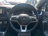 USED 2023 RENAULT CAPTUR 1.6 E-TECH techno SUV 5dr Petrol Hybrid Auto Euro 6 (s/s) (145 ps) 