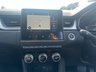 USED 2023 RENAULT CAPTUR 1.6 E-TECH techno SUV 5dr Petrol Hybrid Auto Euro 6 (s/s) (145 ps) 