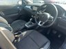 USED 2023 RENAULT CAPTUR 1.6 E-TECH techno SUV 5dr Petrol Hybrid Auto Euro 6 (s/s) (145 ps) 