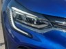 USED 2023 RENAULT CAPTUR 1.6 E-TECH techno SUV 5dr Petrol Hybrid Auto Euro 6 (s/s) (145 ps) 