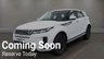 USED 2021 21 LAND ROVER RANGE ROVER EVOQUE 2.0 D165 SUV 5dr Diesel Manual FWD Euro 6 (s/s) (163 ps) 