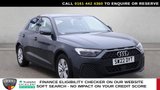 USED 2022 22 AUDI A1 1.0 TFSI 30 Technik Sportback 5dr Petrol S Tronic Euro 6 (s/s) (110 ps) AUDI MAIN DEALER SERVICE HISTORY + VIRTUAL COCKPIT DIGITAL DASH DISPLAY + APPLE CARPLAY / ANDROID AUTO + LEATHER MULTIFUNCTIONAL STEERING WHEEL + VOICE COMMAND + BLUETOOTH PHONE AND MEDIA CONNECTIVITY + IN CAR ENTERTAINMENT WITH TOUCH SCREEN MEDIA DISPLAY + APPS CONTROL + LANE ASSIST + HILL HOLD START ASSIST + AUTOMATIC LED HEADLIGHTS + DAB DIGITAL RADIO + CLIMATE CONTROL + AIR CONDITIONING + ECO STOP/START SYSTEM + 15 INCH ALLOY WHEELS + AUTOMATIC WIPERS WITH RAIN SENSOR