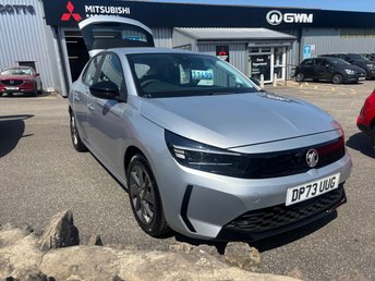 2023 VAUXHALL CORSA