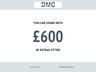 USED 2023 73 VAUXHALL CORSA 1.2 Design Hatchback 5dr Petrol Manual Euro 6 (75 ps) 