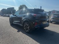 USED 2021 FORD PUMA 1.0T EcoBoost MHEV ST-Line X SUV 5dr Petrol Manual Euro 6 (s/s) (125 ps) 