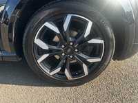 USED 2021 FORD PUMA 1.0T EcoBoost MHEV ST-Line X SUV 5dr Petrol Manual Euro 6 (s/s) (125 ps) 