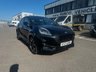 USED 2021 FORD PUMA 1.0T EcoBoost MHEV ST-Line X SUV 5dr Petrol Manual Euro 6 (s/s) (125 ps) 