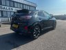 USED 2021 FORD PUMA 1.0T EcoBoost MHEV ST-Line X SUV 5dr Petrol Manual Euro 6 (s/s) (125 ps) 