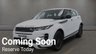 USED 2021 21 LAND ROVER RANGE ROVER EVOQUE 2.0 D165 R-Dynamic SUV 5dr Diesel Manual FWD Euro 6 (s/s) (163 ps) 