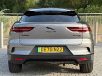 USED 2020 70 JAGUAR I-PACE 400 90kWh HSE SUV 5dr Electric Auto 4WD (400 ps) 