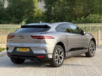 USED 2020 70 JAGUAR I-PACE 400 90kWh HSE SUV 5dr Electric Auto 4WD (400 ps) 