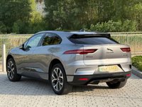 USED 2020 70 JAGUAR I-PACE 400 90kWh HSE SUV 5dr Electric Auto 4WD (400 ps) 