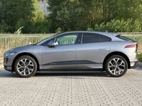USED 2020 70 JAGUAR I-PACE 400 90kWh HSE SUV 5dr Electric Auto 4WD (400 ps) 