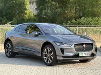 USED 2020 70 JAGUAR I-PACE 400 90kWh HSE SUV 5dr Electric Auto 4WD (400 ps) 