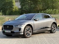 USED 2020 70 JAGUAR I-PACE 400 90kWh HSE SUV 5dr Electric Auto 4WD (400 ps) 