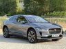 USED 2020 70 JAGUAR I-PACE 400 90kWh HSE SUV 5dr Electric Auto 4WD (400 ps) 