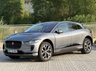 USED 2020 70 JAGUAR I-PACE 400 90kWh HSE SUV 5dr Electric Auto 4WD (400 ps) 