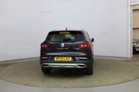 USED 2019 19 RENAULT KADJAR 1.3 TCe S Edition SUV 5dr Petrol Manual Euro 6 (s/s) (140 ps) 