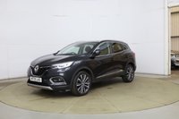 USED 2019 19 RENAULT KADJAR 1.3 TCe S Edition SUV 5dr Petrol Manual Euro 6 (s/s) (140 ps) 