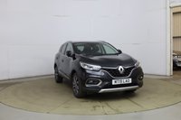 USED 2019 19 RENAULT KADJAR 1.3 TCe S Edition SUV 5dr Petrol Manual Euro 6 (s/s) (140 ps) 