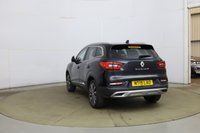 USED 2019 19 RENAULT KADJAR 1.3 TCe S Edition SUV 5dr Petrol Manual Euro 6 (s/s) (140 ps) 