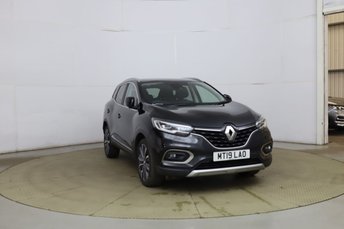 2019 RENAULT KADJAR