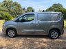 USED 2022 71 TOYOTA PROACE CITY 1.5 BlueHDi Design Short Panel Van 5dr Diesel Manual SWB Euro 6 (s/s) (100 bhp) 
