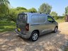 USED 2022 71 TOYOTA PROACE CITY 1.5 BlueHDi Design Short Panel Van 5dr Diesel Manual SWB Euro 6 (s/s) (100 bhp) 