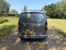 USED 2022 71 TOYOTA PROACE CITY 1.5 BlueHDi Design Short Panel Van 5dr Diesel Manual SWB Euro 6 (s/s) (100 bhp) 