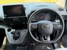 USED 2022 71 TOYOTA PROACE CITY 1.5 BlueHDi Design Short Panel Van 5dr Diesel Manual SWB Euro 6 (s/s) (100 bhp) 