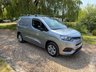 USED 2022 71 TOYOTA PROACE CITY 1.5 BlueHDi Design Short Panel Van 5dr Diesel Manual SWB Euro 6 (s/s) (100 bhp) 