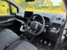 USED 2022 71 TOYOTA PROACE CITY 1.5 BlueHDi Design Short Panel Van 5dr Diesel Manual SWB Euro 6 (s/s) (100 bhp) 