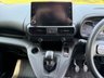 USED 2022 71 TOYOTA PROACE CITY 1.5 BlueHDi Design Short Panel Van 5dr Diesel Manual SWB Euro 6 (s/s) (100 bhp) 