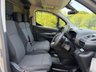 USED 2022 71 TOYOTA PROACE CITY 1.5 BlueHDi Design Short Panel Van 5dr Diesel Manual SWB Euro 6 (s/s) (100 bhp) 