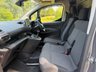 USED 2022 71 TOYOTA PROACE CITY 1.5 BlueHDi Design Short Panel Van 5dr Diesel Manual SWB Euro 6 (s/s) (100 bhp) 
