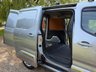 USED 2022 71 TOYOTA PROACE CITY 1.5 BlueHDi Design Short Panel Van 5dr Diesel Manual SWB Euro 6 (s/s) (100 bhp) 