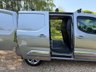 USED 2022 71 TOYOTA PROACE CITY 1.5 BlueHDi Design Short Panel Van 5dr Diesel Manual SWB Euro 6 (s/s) (100 bhp) 
