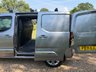 USED 2022 71 TOYOTA PROACE CITY 1.5 BlueHDi Design Short Panel Van 5dr Diesel Manual SWB Euro 6 (s/s) (100 bhp) 