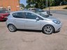 USED 2015 15 VAUXHALL CORSA 1.4i ecoFLEX Excite Hatchback 5dr Petrol Manual Euro 6 (a/c) (90 ps) SUPER LOW MILEAGE .