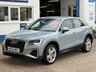 USED 2023 23 AUDI Q2 1.5 TFSI CoD 35 S line SUV 5dr Petrol Manual Euro 6 (s/s) (150 ps) 