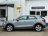 USED 2023 23 AUDI Q2 1.5 TFSI CoD 35 S line SUV 5dr Petrol Manual Euro 6 (s/s) (150 ps) 
